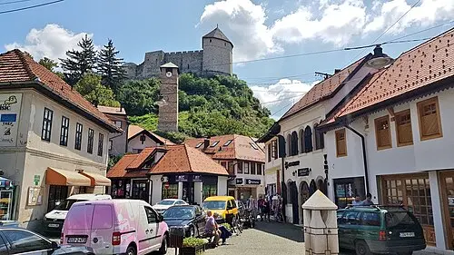 Tešanj